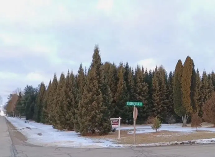 GREENFIELD DRIVE, New London, WI 54961 - #1