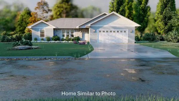 1708 BETTY JEAN LANE, Green Bay, WI 54313