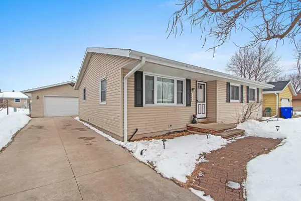 2519 S ERIC DRIVE, Appleton, WI 54915