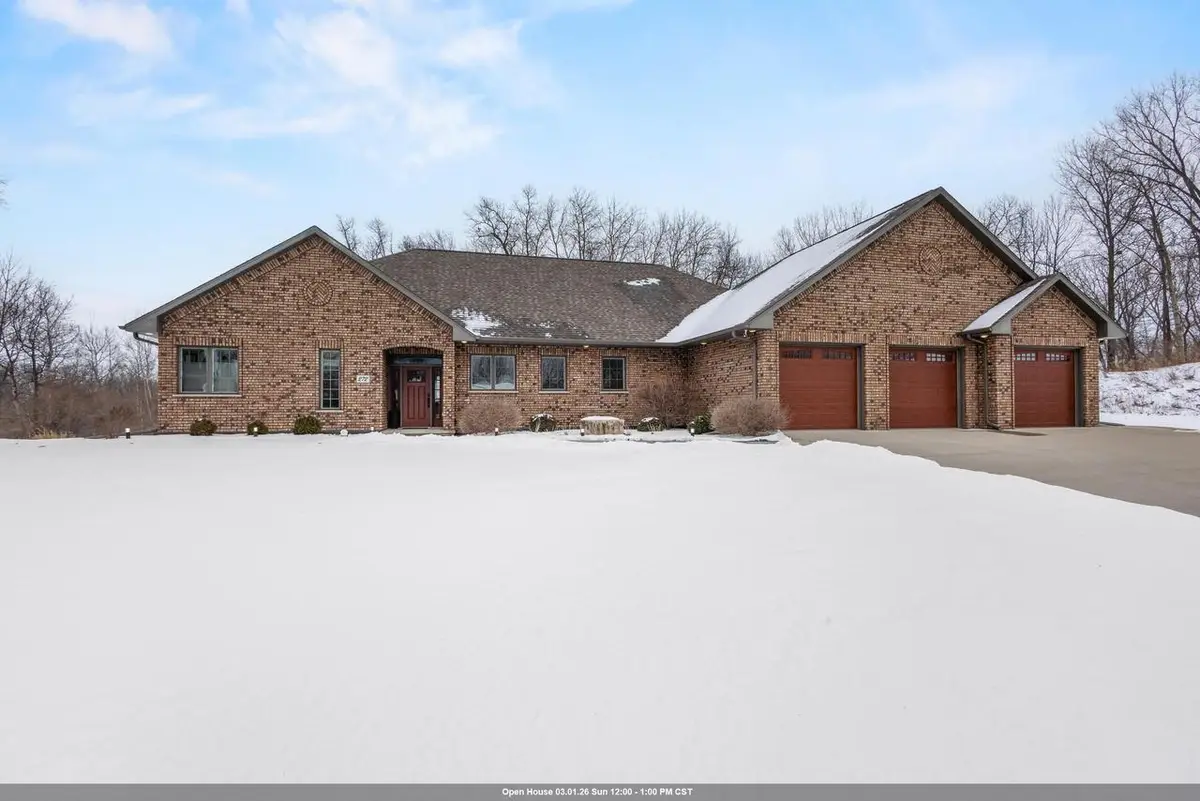 272 LOST RIDGE COURT, Green Bay, WI 54302 - #1