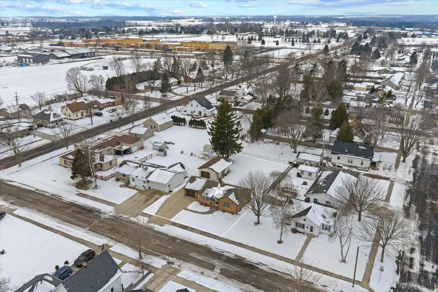 705 2ND STREET, Kewaunee, WI 54216 - #2