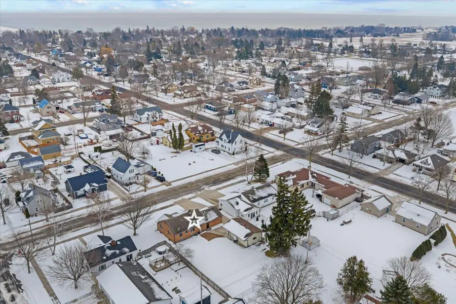 705 2ND STREET, Kewaunee, WI 54216 - #3