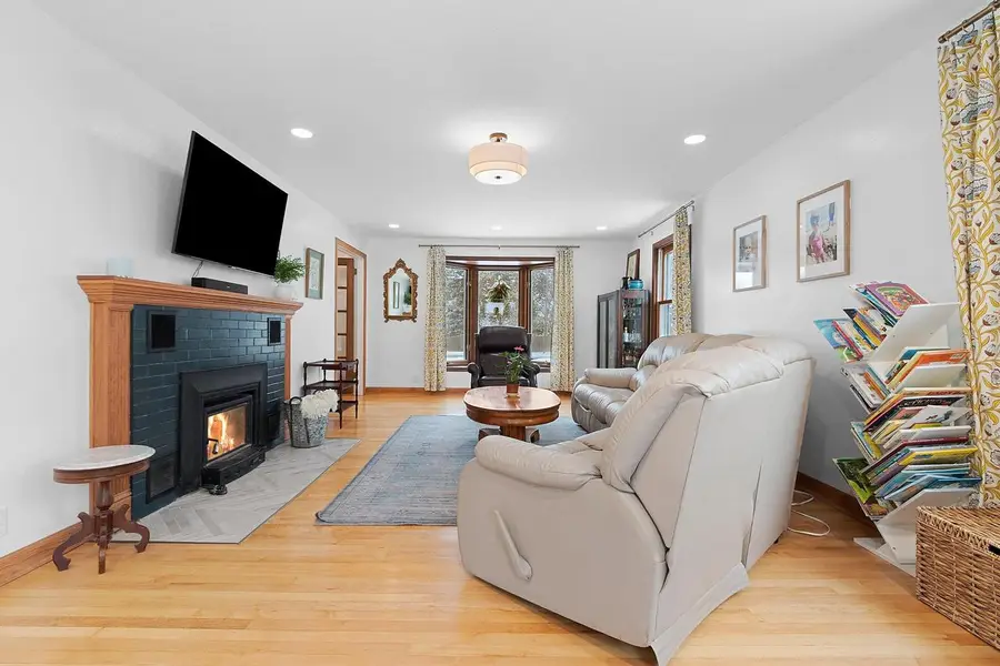 828 N WEBSTER AVENUE, De Pere, WI 54115 - #3