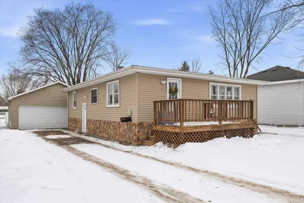 531 N 15TH AVENUE, Wisconsin Rapids, WI 54495