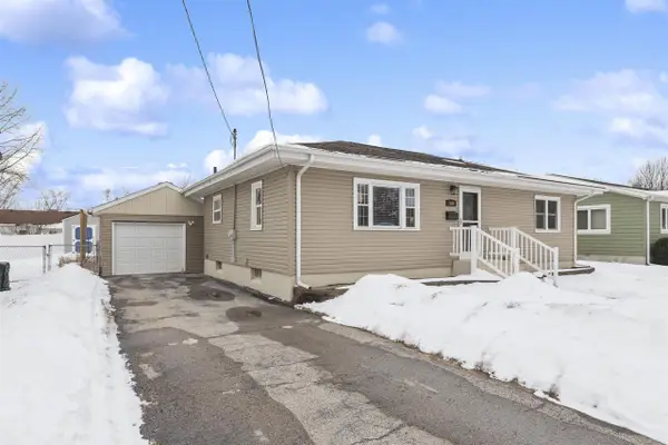 1809 29TH AVENUE, Menomonie, MI 49858