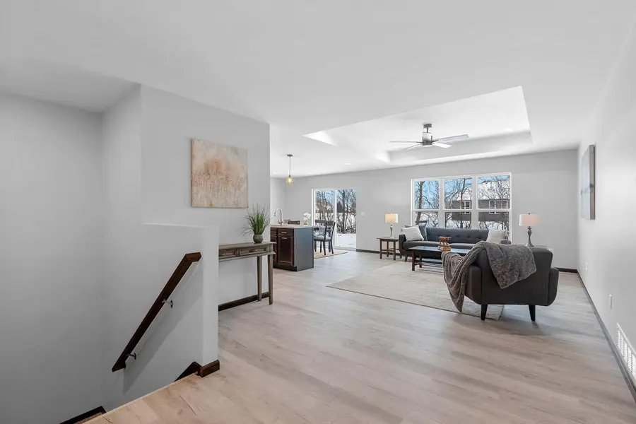 1825 SOUTHLAND LANE, New London, WI 54961 - #3