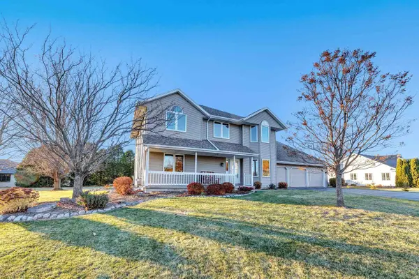 427 N 18TH AVENUE, Sturgeon Bay, WI 54235