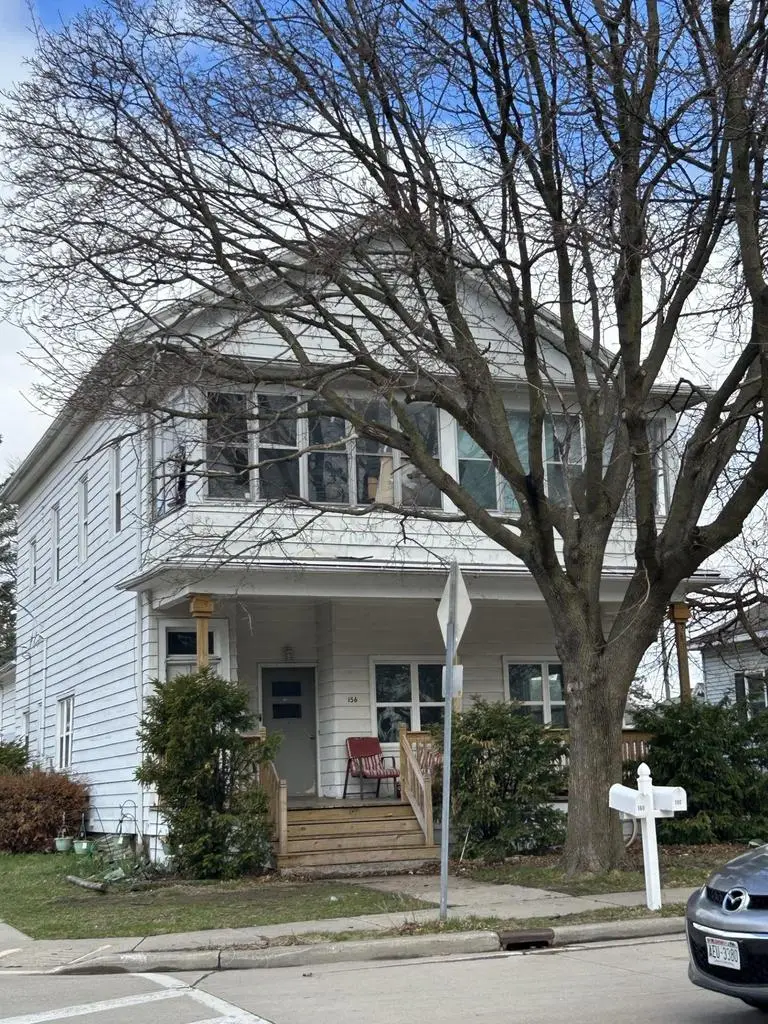 160 S HICKORY STREET, Fond Du Lac, WI 54935 - #1