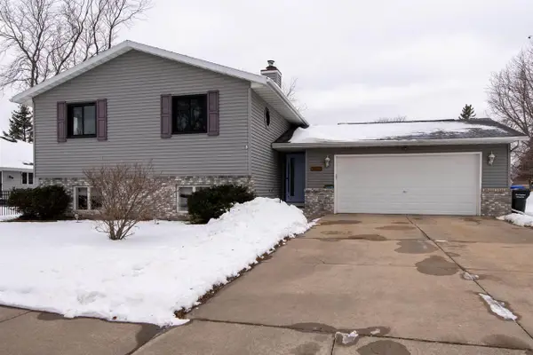 3108 E RAIL ROAD, Appleton, WI 54915
