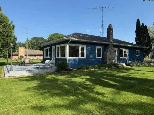 N7184 WINNEBAGO DRIVE, Fond Du Lac, WI 54935 - #2