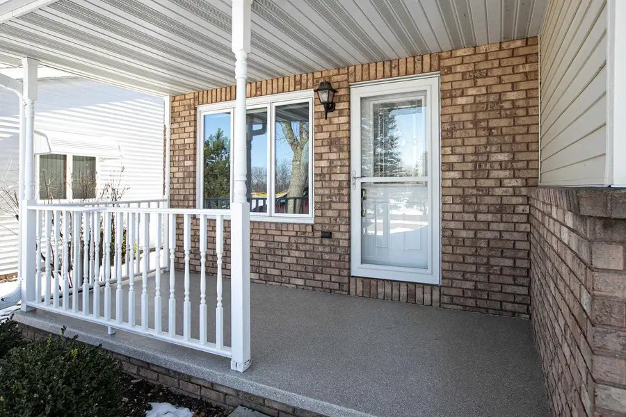 311 PARKVIEW LANE, Kimberly, WI 54136 - #2