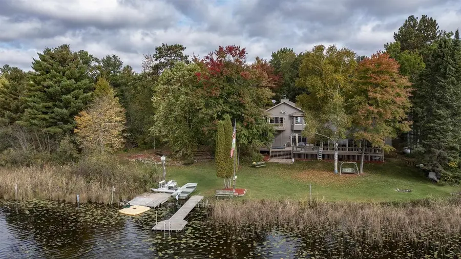 E1501 PENNY LANE, Iola, WI 54945 - #3