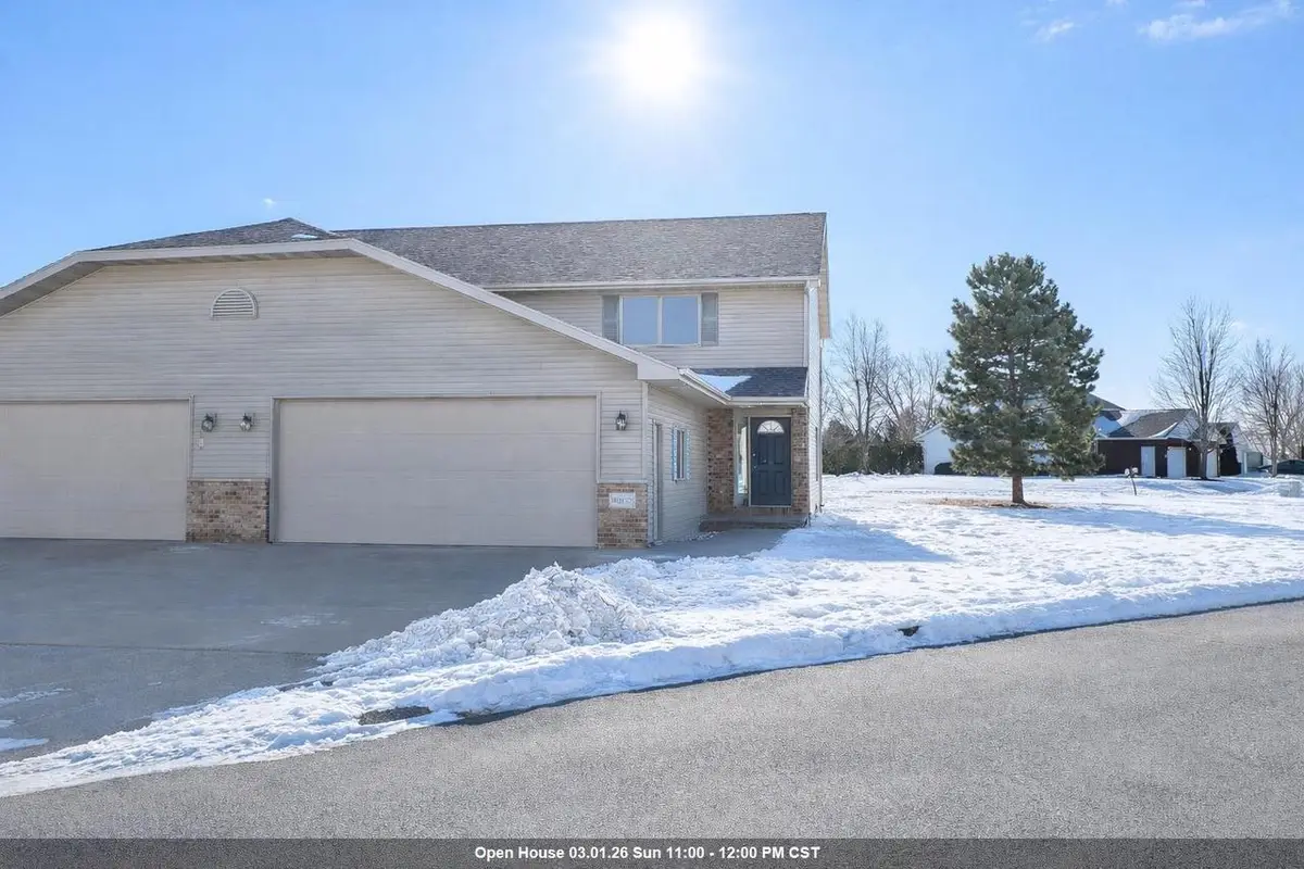 W3127 GLENBROOKE COURT, Appleton, WI 54915 - #1