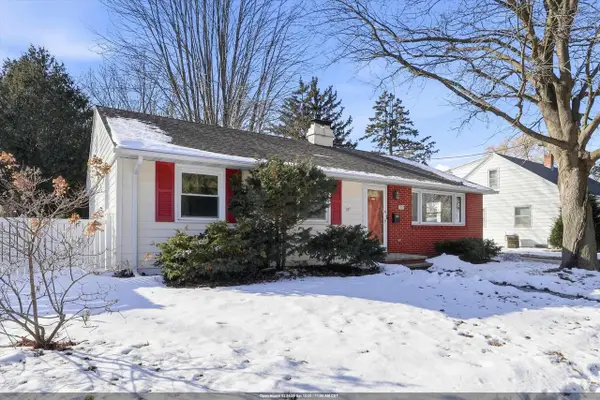 1237 E CALUMET STREET, Appleton, WI 54915