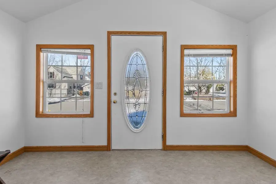 406 WALLACE STREET, New London, WI 54961 - #2