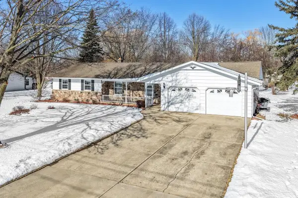 2751 ALLOUEZ AVENUE, Green Bay, WI 54311