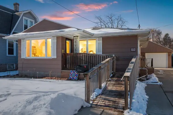 112 YALE STREET, Green Bay, WI 54303