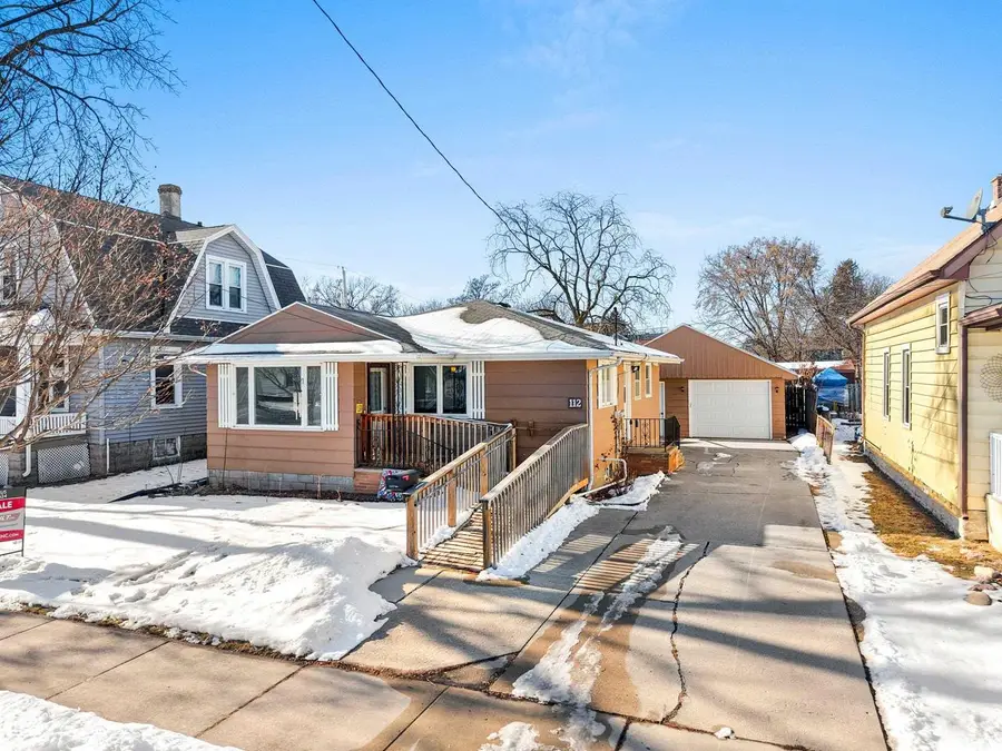 112 YALE STREET, Green Bay, WI 54303 - #3