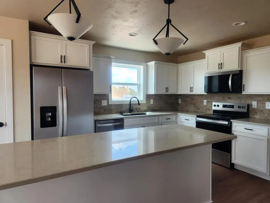8318 XAVIER DRIVE, Clayton, WI 54952 - #2