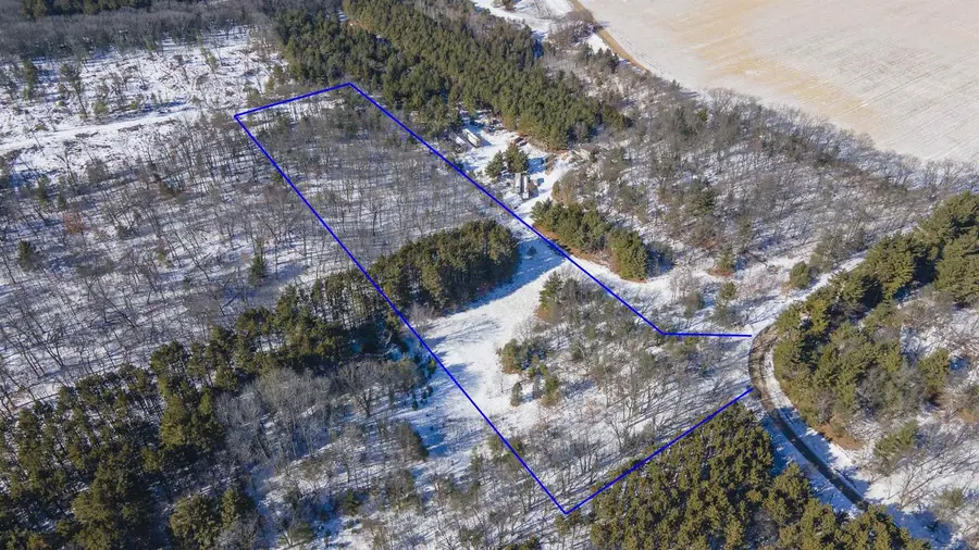 N3011 11TH DRIVE, Wautoma, WI 54982 - #2