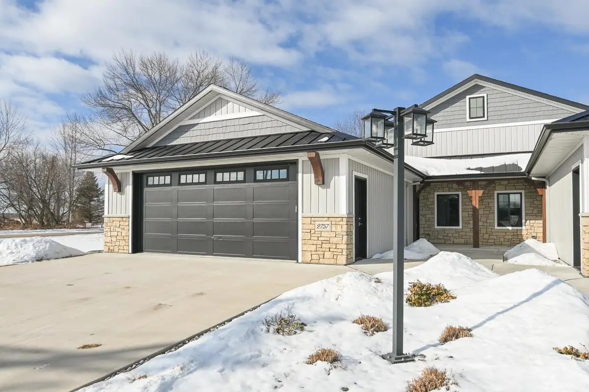 2757 COUNTY ROAD EE, Abrams, WI 54101 - #1