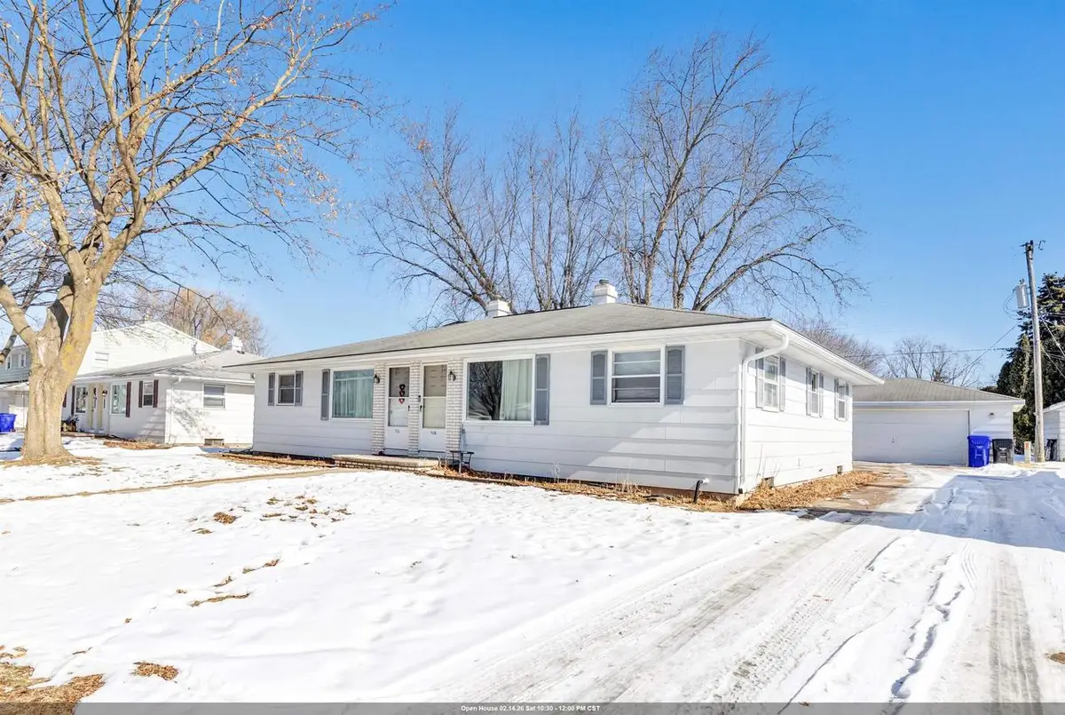 708 N FERNMEADOW DRIVE, Appleton, WI 54915 - #1