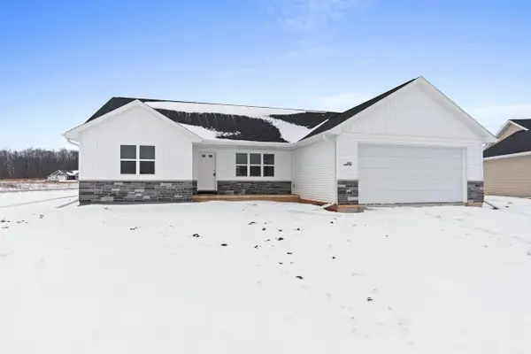 2662 LAWRENCE LANE, Neenah, WI 54956