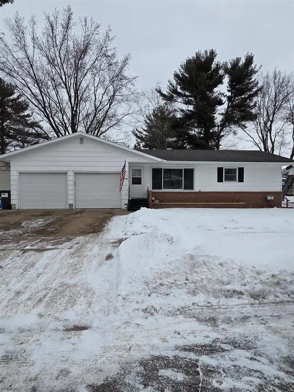 13130 THOMAS STREET, Osseo, WI 54758