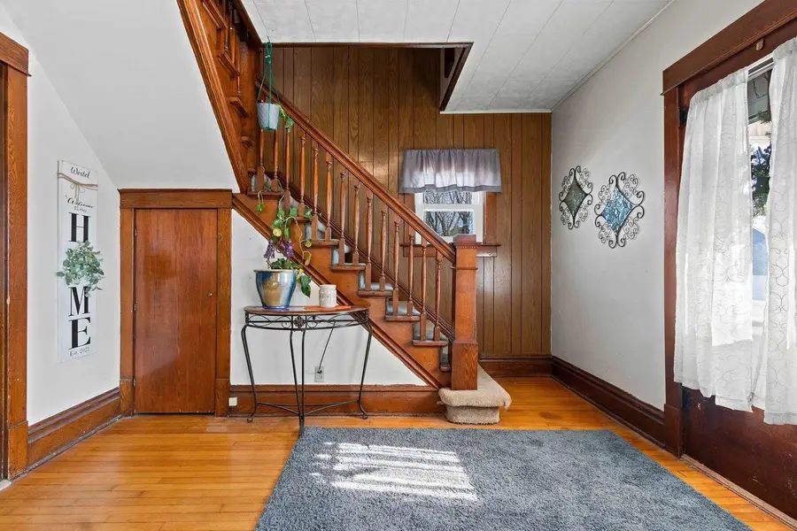 220 DEWEY STREET, Brillion, WI 54110 - #2