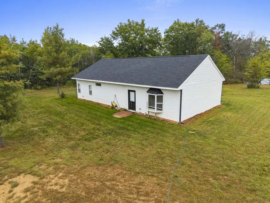 N8511 JOHNSON FALLS ROAD, Crivitz, WI 54114 - #2
