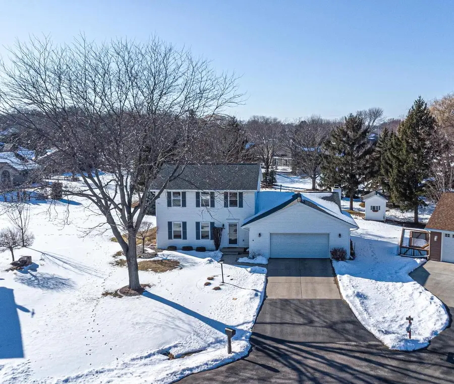 N9639 CRYSTAL COURT, Appleton, WI 54915 - #3