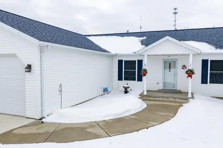 1809 FALCON LANE, Ellison Bay, WI 54210 - #2