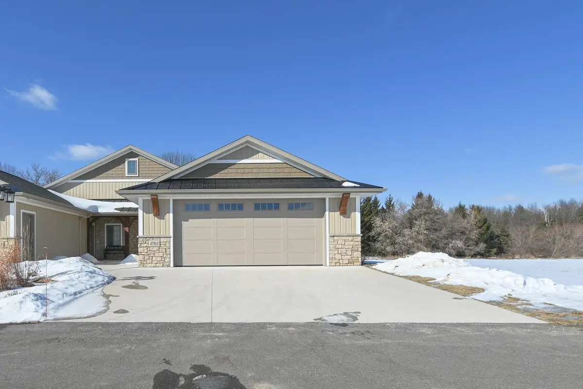 2765 COUNTY ROAD EE, Abrams, WI 54101 - #1