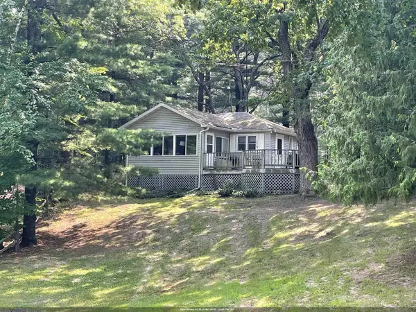 W6784 PORTERS LAKE ROAD, Wautoma, WI 54982