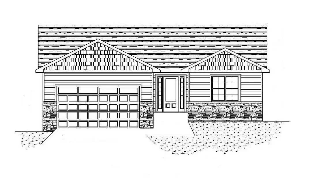 1437 BAUMGART ROAD, Green Bay, WI 54304 - #1