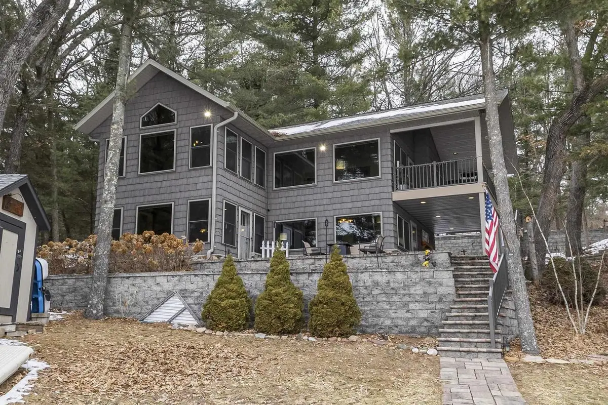 W8483 CLEARWATER AVENUE, Wautoma, WI 54982 - #1