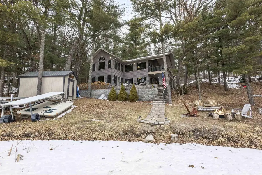 W8483 CLEARWATER AVENUE, Wautoma, WI 54982 - #3