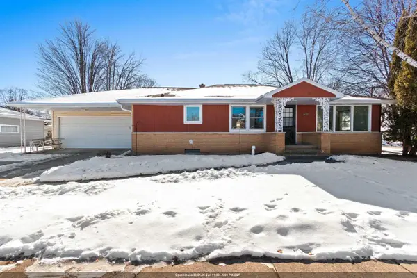 1235 W FRANCES STREET, Appleton, WI 54914