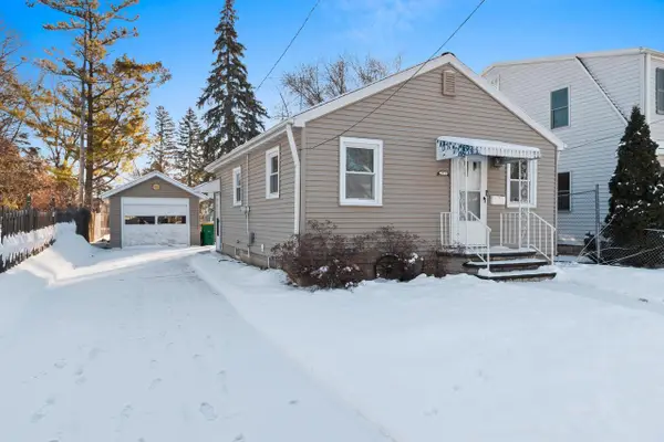 421 ABRAMS STREET, Green Bay, WI 54302