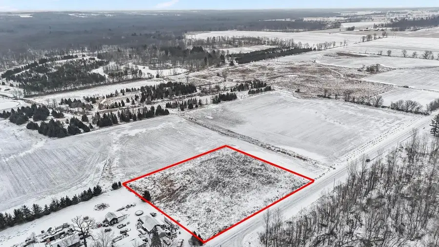 E7434 DOUD ROAD, Manawa, WI 54949 - #2