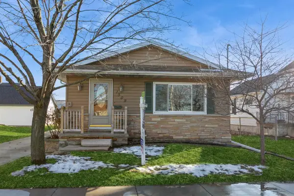 1309 GRAHAM AVENUE, Oshkosh, WI 54902