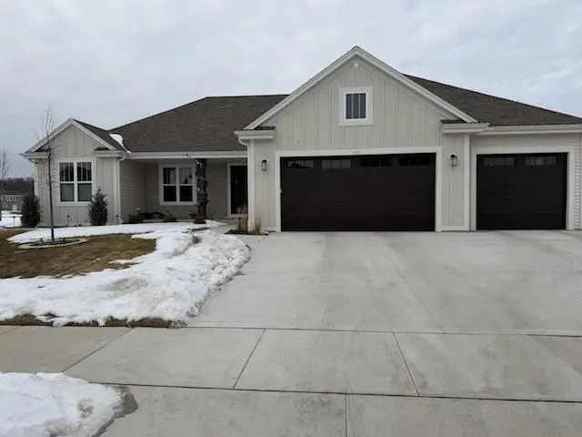 1620 CREEKVIEW LANE, Oconomowoc, WI 53066 - #1