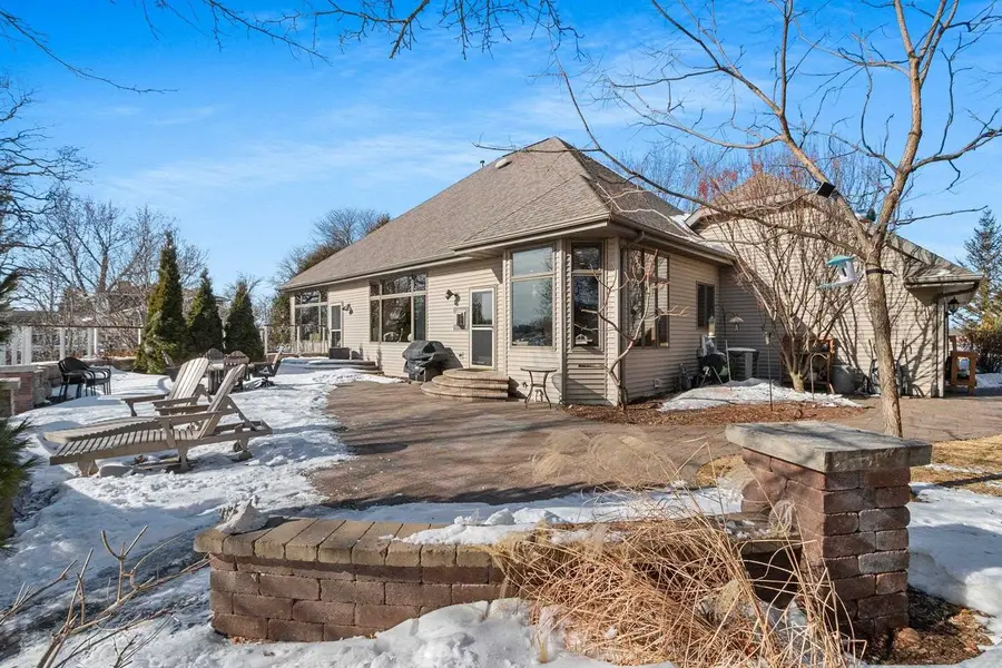 119 MAIN STREET, Wrightstown, WI 54180 - #2