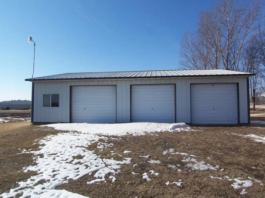 20401 SUNNY SLOPE ROAD, Reedsville, WI 54230 - #2