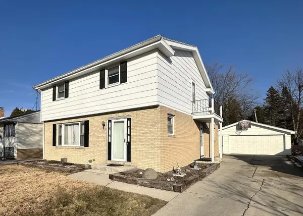 3321 N 8TH STREET, Sheboygan, WI 53083