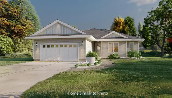 1935 HUFFCUTT LANE, Waupaca, WI 54981