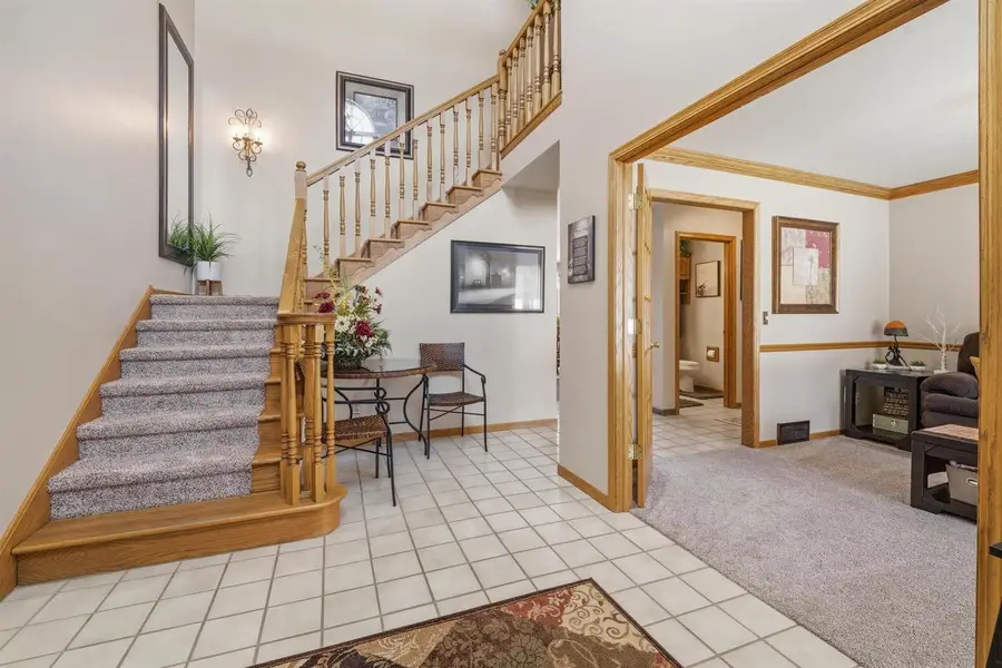 N5122 SUMMIT DRIVE, Fond Du Lac, WI 54937 - #2