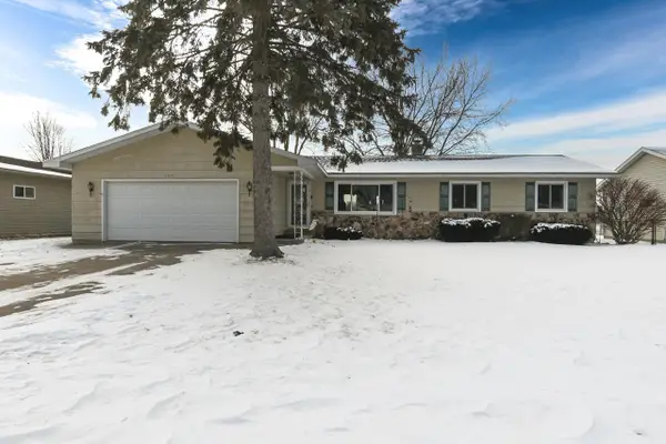 170 ROBIN LANE, Shawano, WI 54166