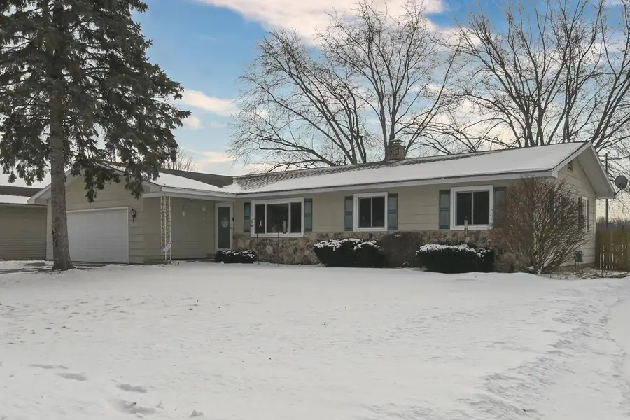 170 ROBIN LANE, Shawano, WI 54166 - #2