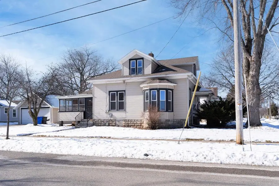 1003 W SPENCER STREET, Appleton, WI 54914 - #2